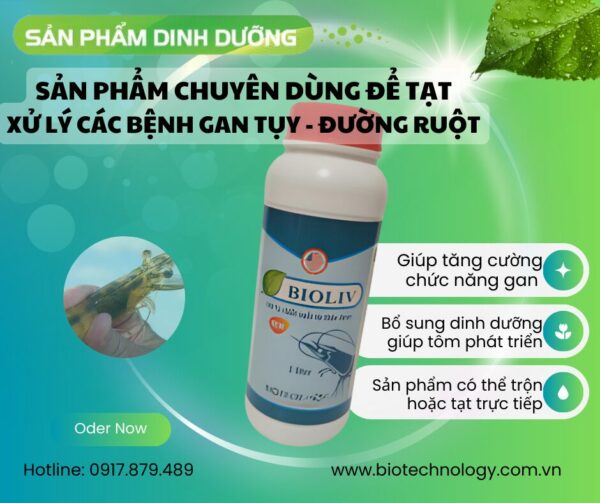 Bioliv new