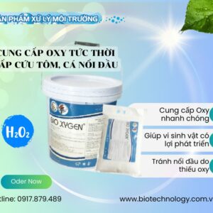 BIO XYGEN