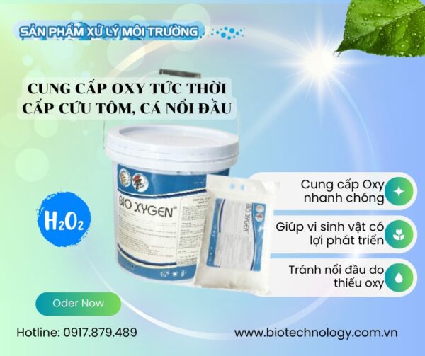 BIO XYGEN