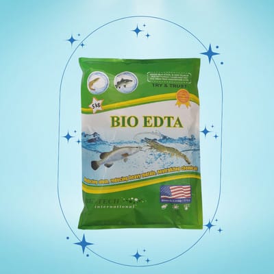 BIO EDTA - TÔM - Hình ảnh 2