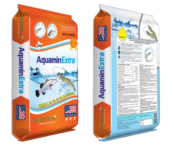 AQUAMIN EXTRA