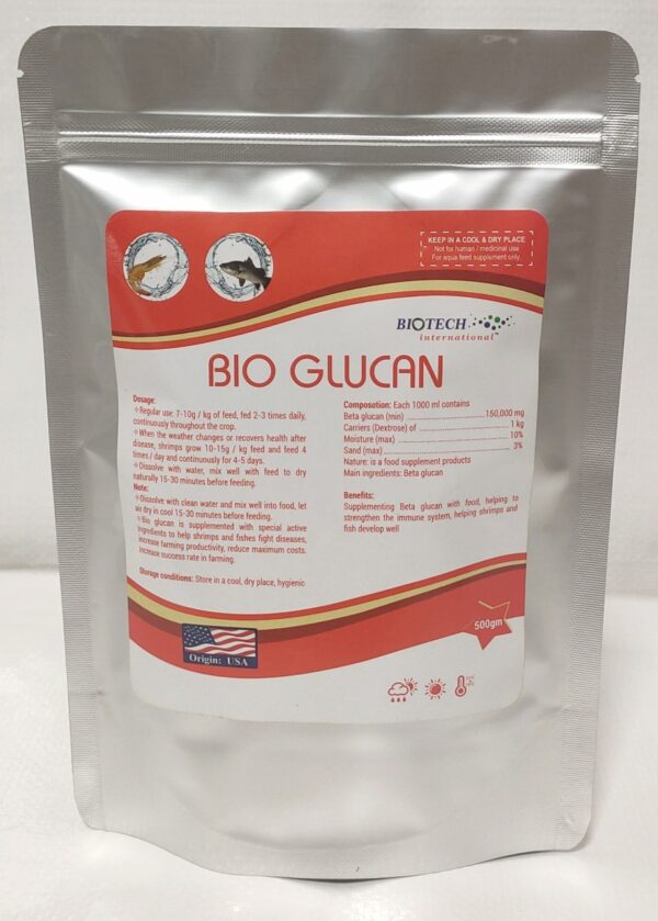 BIO GLUCAN