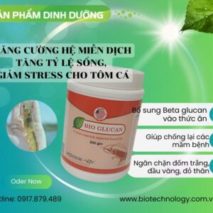 Bio glucan